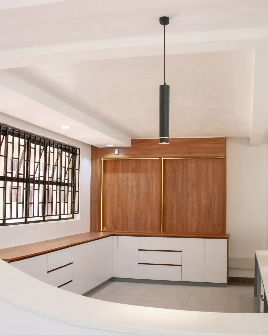 Renovation & Partitioning